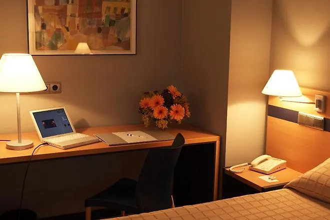 Ibis Styles Centro Hotel