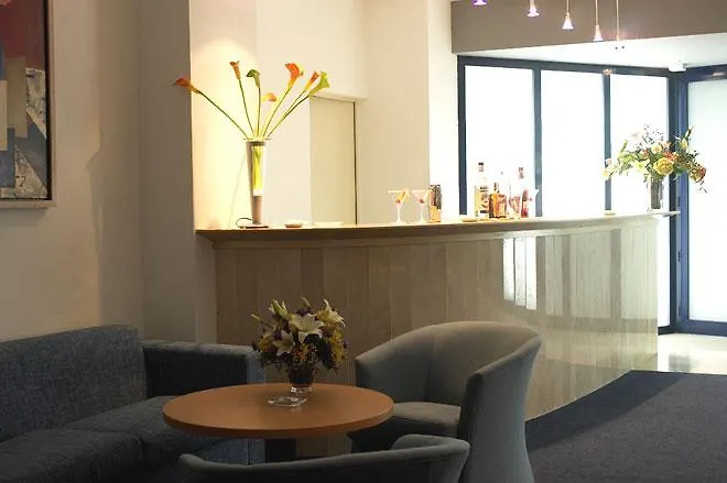 Ibis Styles Centro Отель Сарагоса