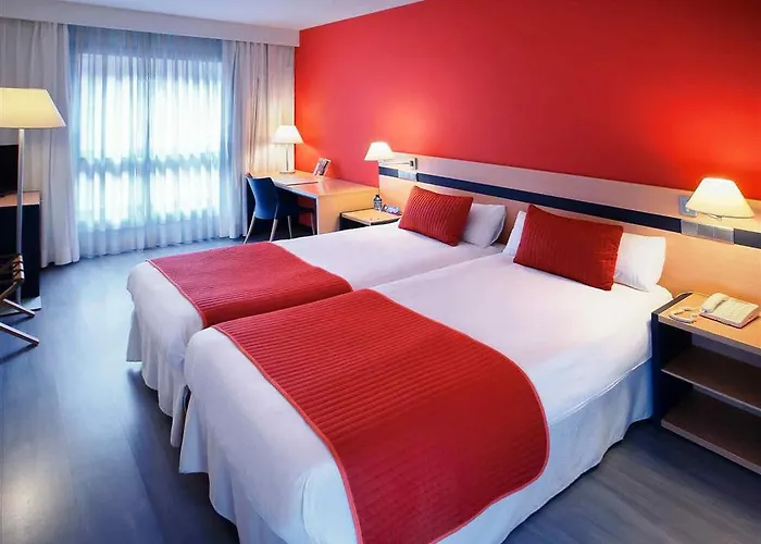 Hotel Ibis Styles Centro 3*