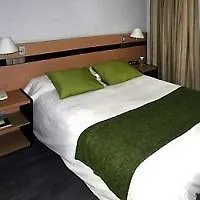 Ibis Styles Centro 3* Saragossa